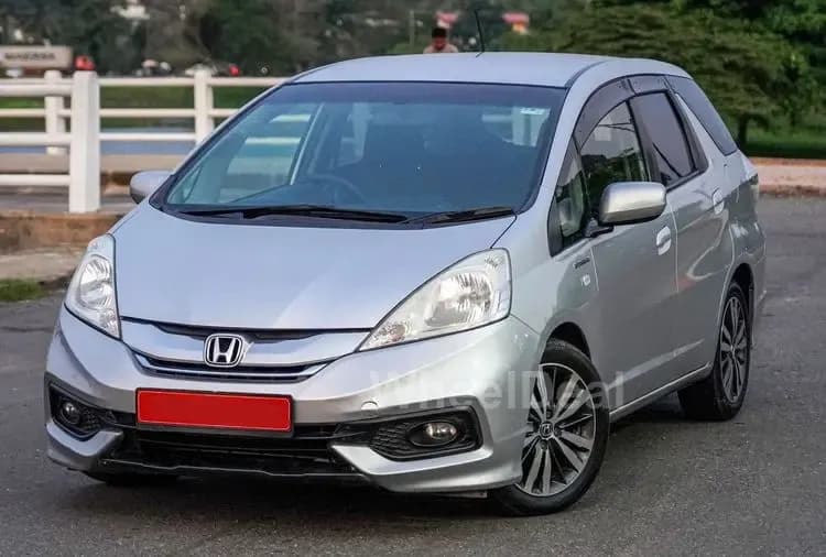 Honda fit for sale