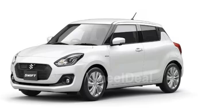 Suzuki swift 2018 for sale